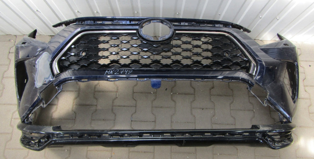 Prednji branik Toyota Rav 4 V Hybrid Plug-In 19-