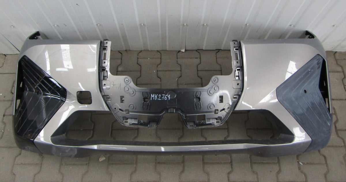 Prednji branik BMW iX I20 M paket 21-