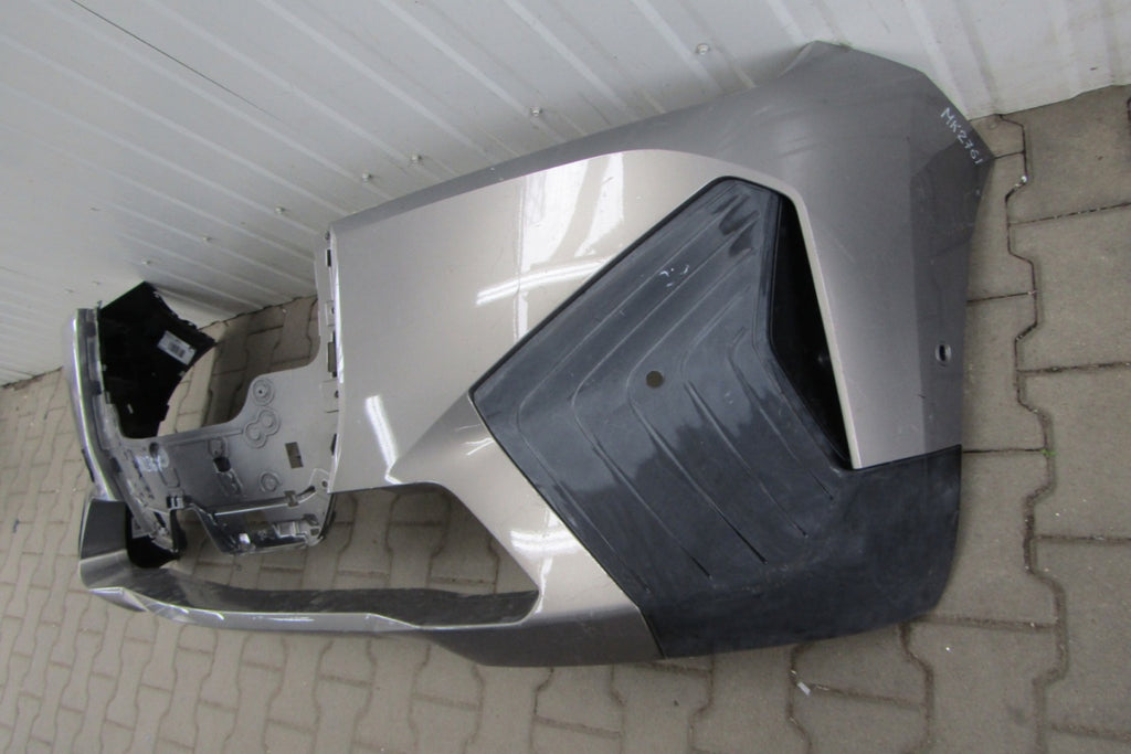 Prednji branik BMW iX I20 M paket 21-