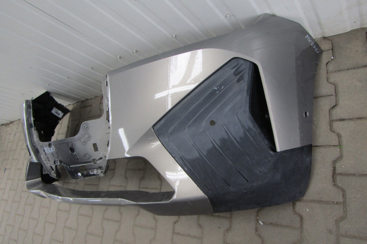 Prednji branik BMW iX I20 M paket 21-