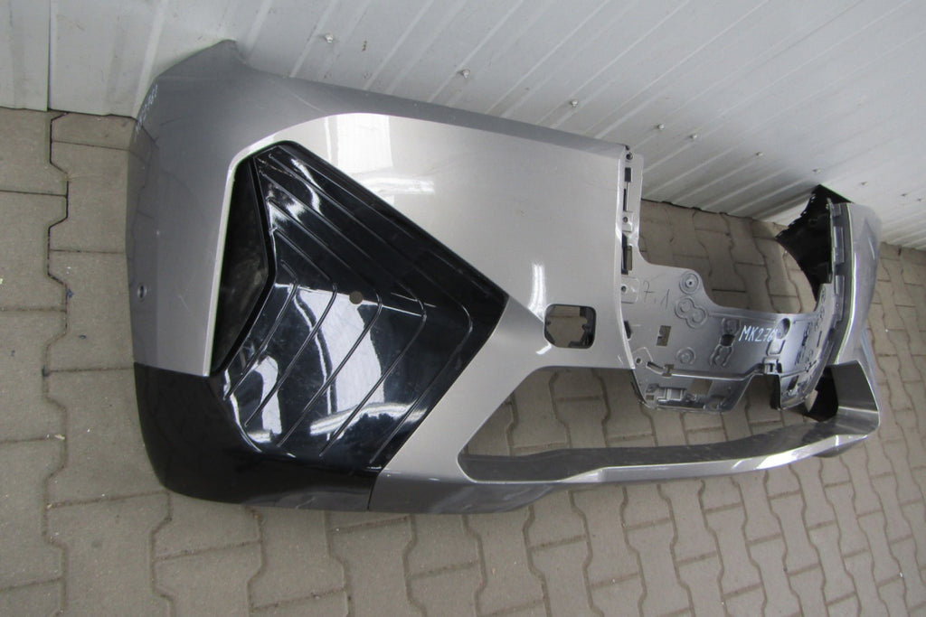 Prednji branik BMW iX I20 M paket 21-