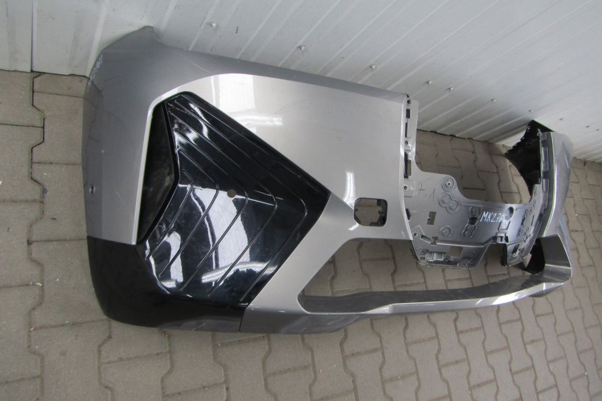 Prednji branik BMW iX I20 M paket 21-