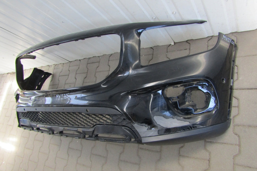 Prednji branik Mercedes GLB X247 19-