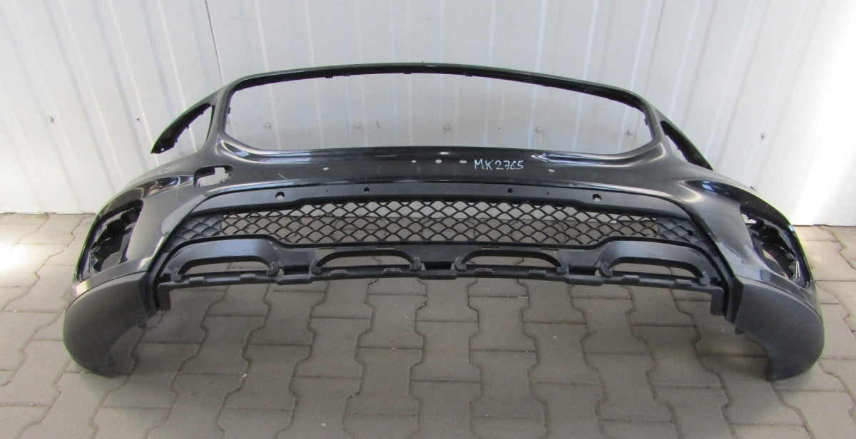 Prednji branik Mercedes GLB X247 19-