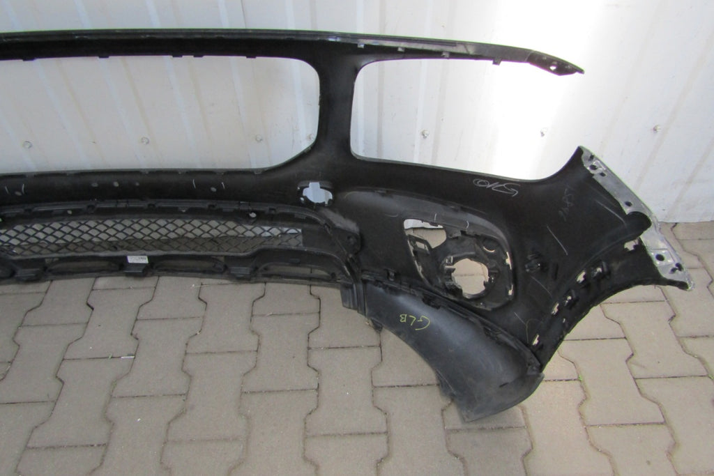 Prednji branik Mercedes GLB X247 19-