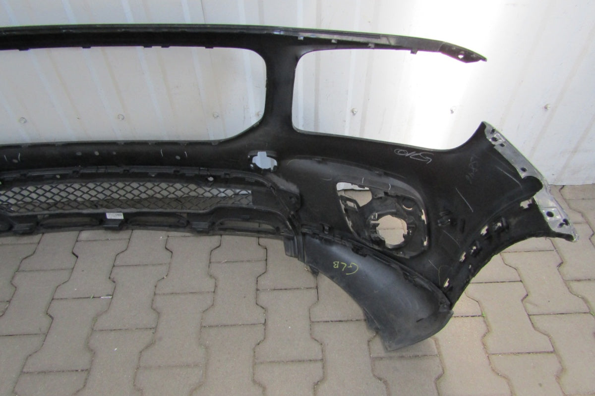 Prednji branik Mercedes GLB X247 19-