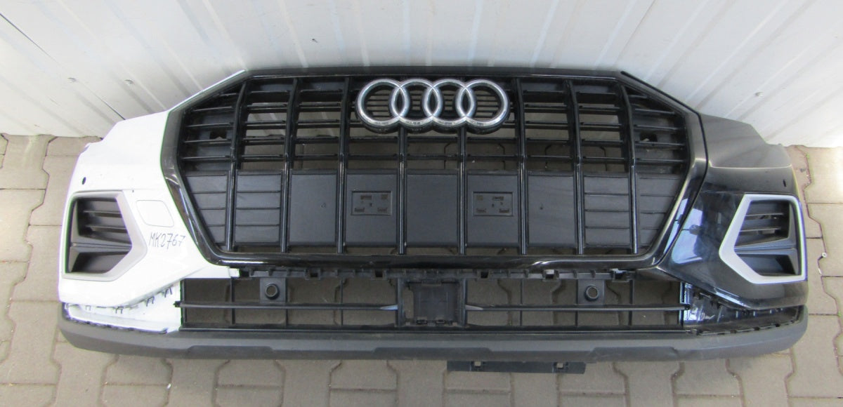 Prednji branik Audi Q3 83A 18-