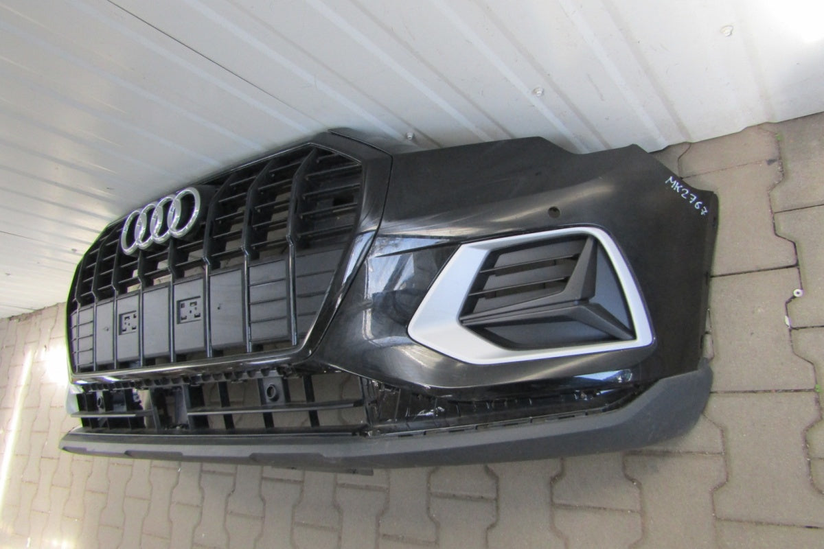 Prednji branik Audi Q3 83A 18-