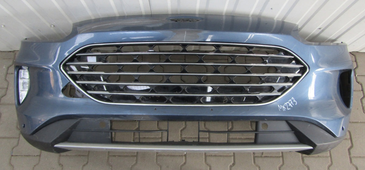 Prednji branik FORD KUGA MK3 TITANIUM 19-