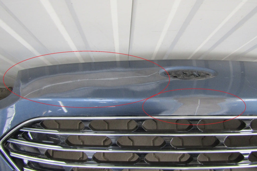 Prednji branik FORD KUGA MK3 TITANIUM 19-