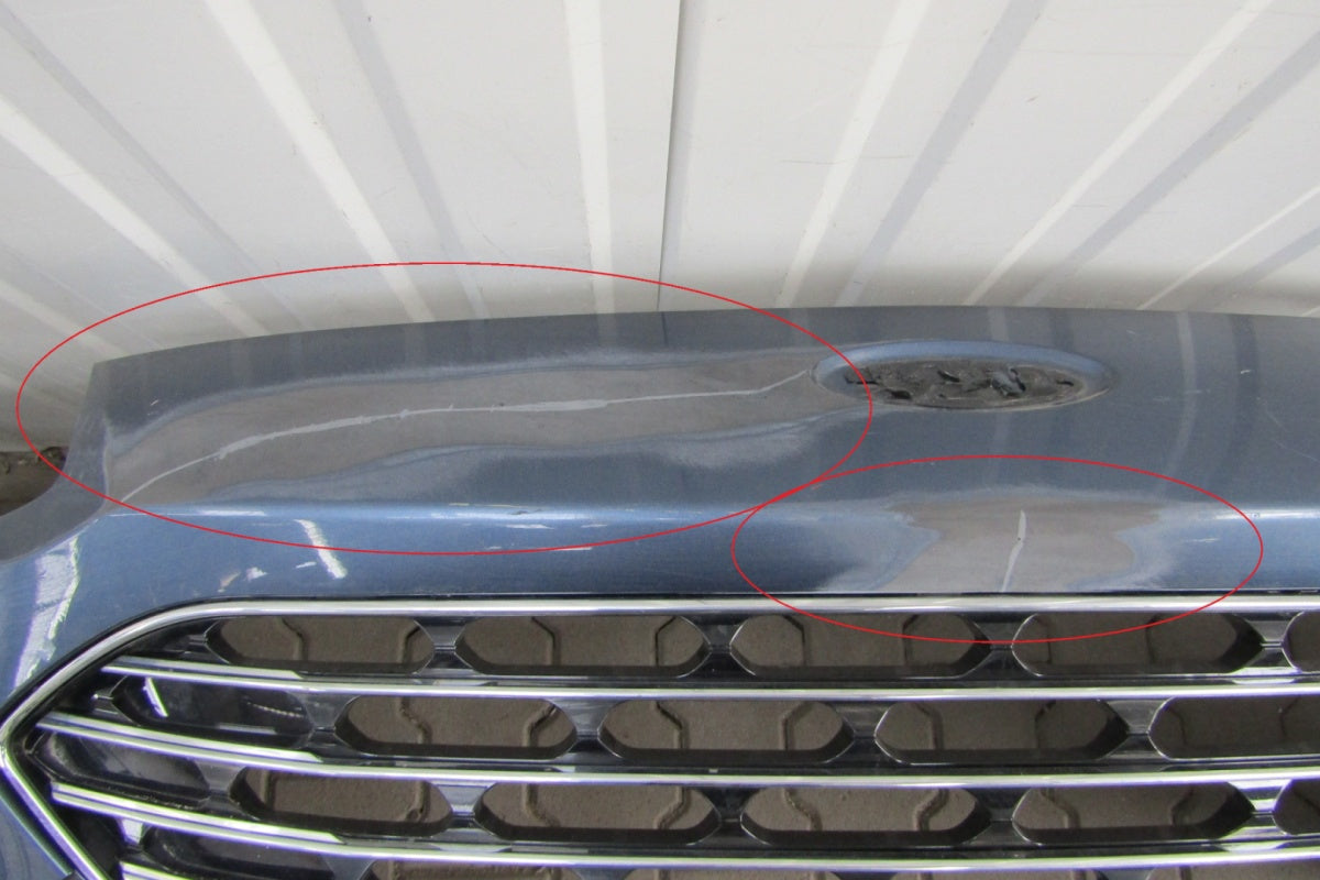 Prednji branik FORD KUGA MK3 TITANIUM 19-