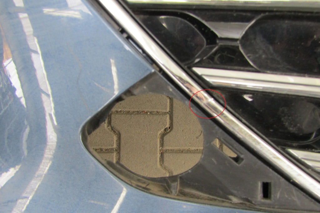 Prednji branik FORD KUGA MK3 TITANIUM 19-
