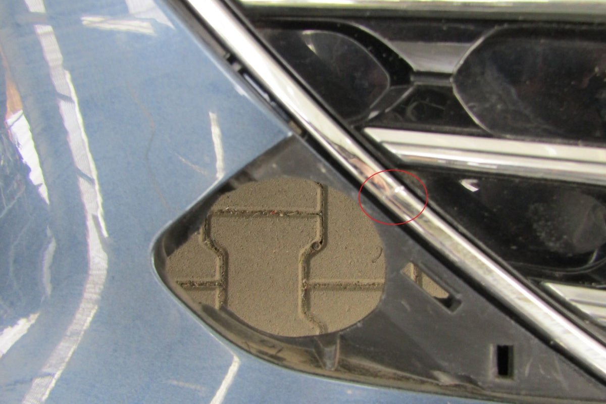Prednji branik FORD KUGA MK3 TITANIUM 19-