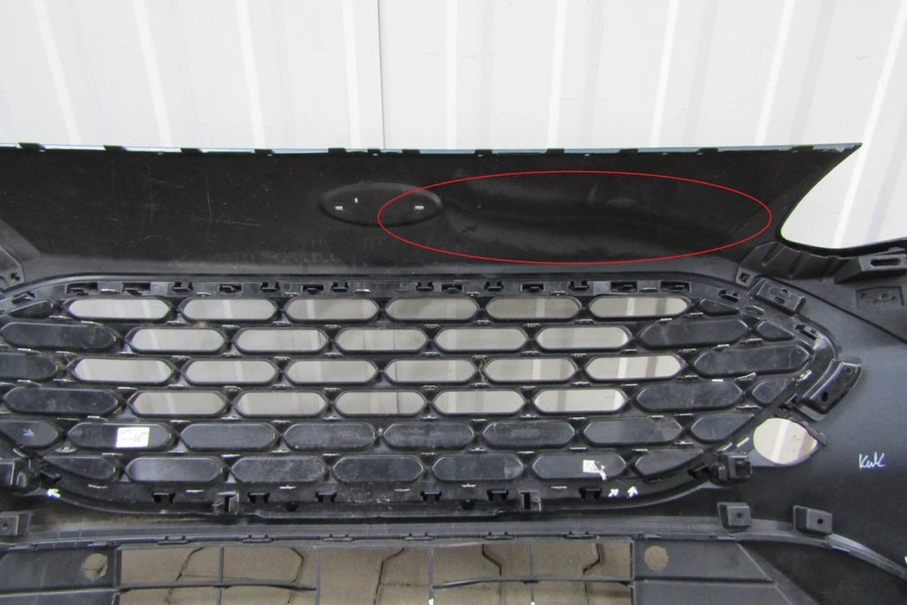 Prednji branik FORD KUGA MK3 TITANIUM 19-
