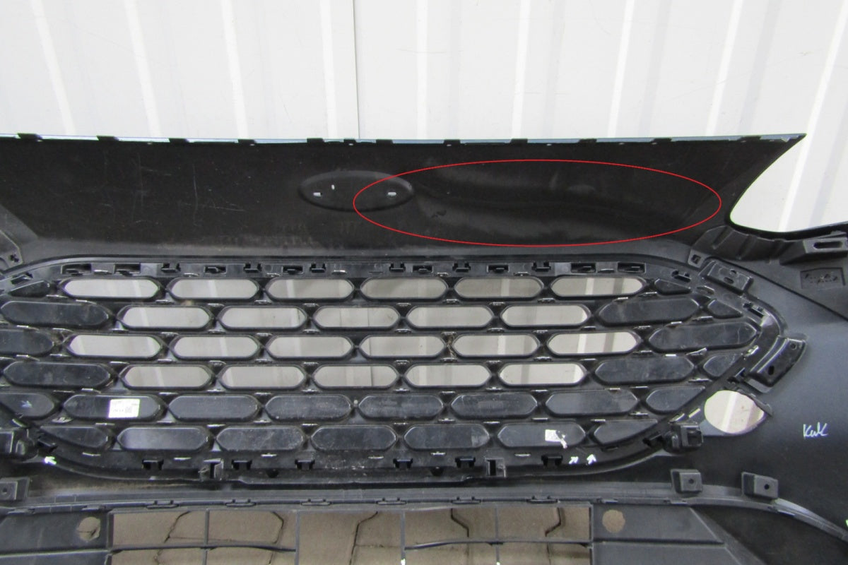 Prednji branik FORD KUGA MK3 TITANIUM 19-