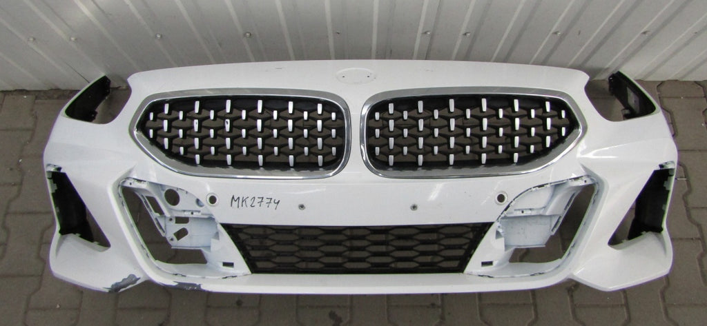 Prednji branik BMW Z4 G29 M-paket 18-