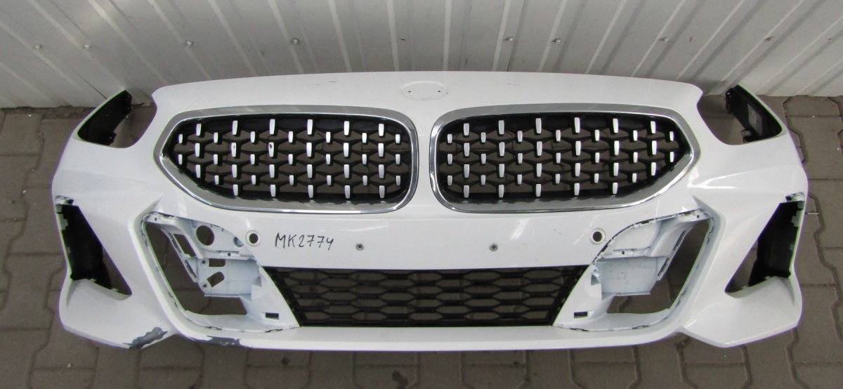 Prednji branik BMW Z4 G29 M-paket 18-