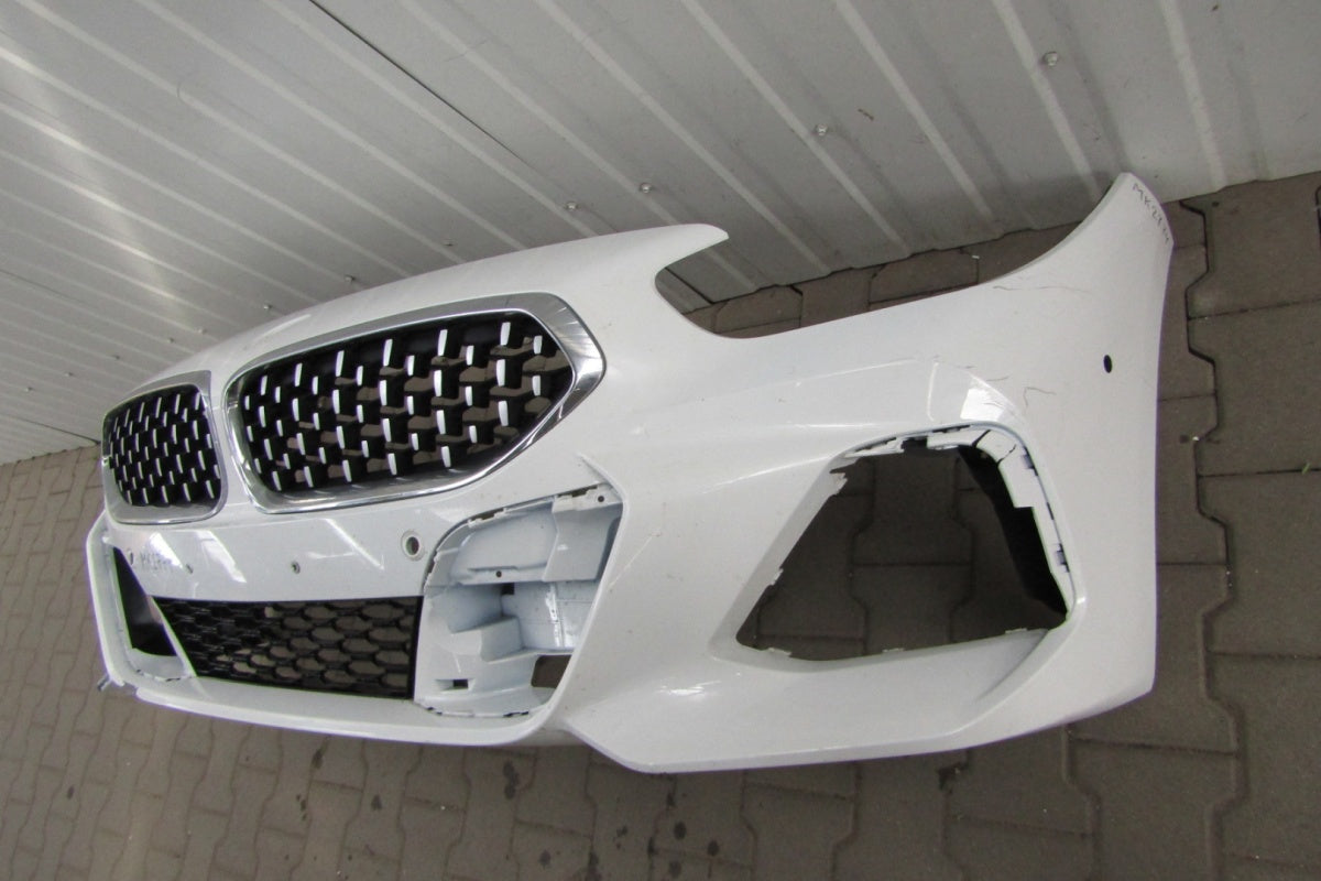 Prednji branik BMW Z4 G29 M-paket 18-