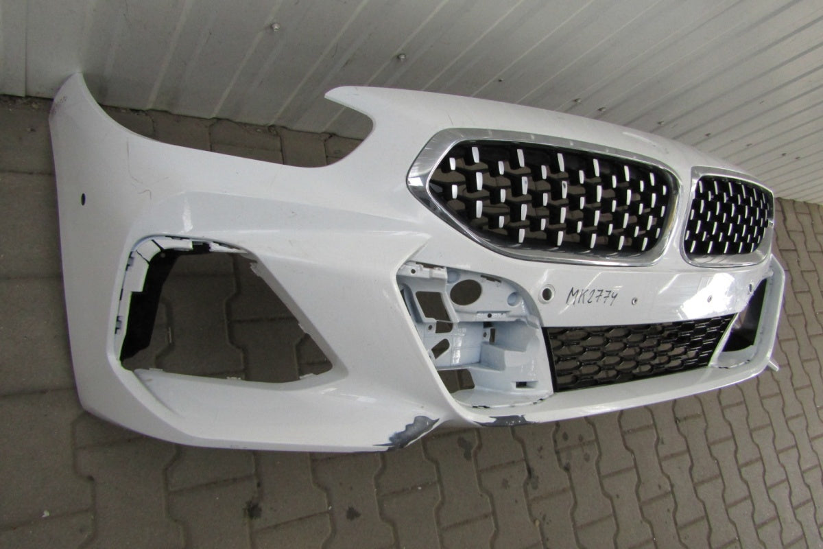 Prednji branik BMW Z4 G29 M-paket 18-