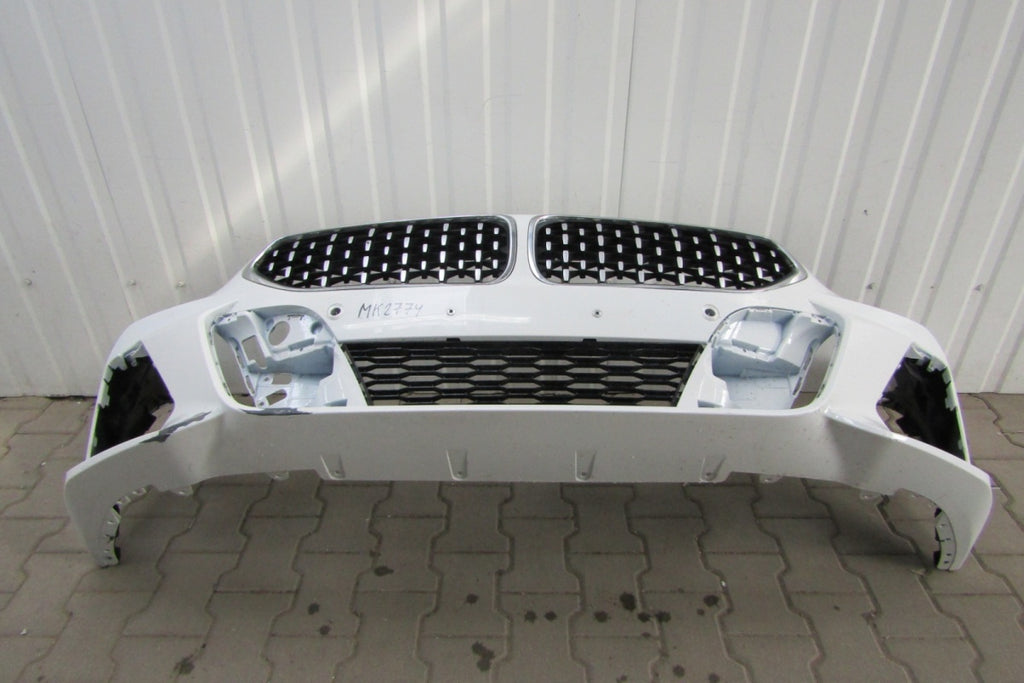 Prednji branik BMW Z4 G29 M-paket 18-