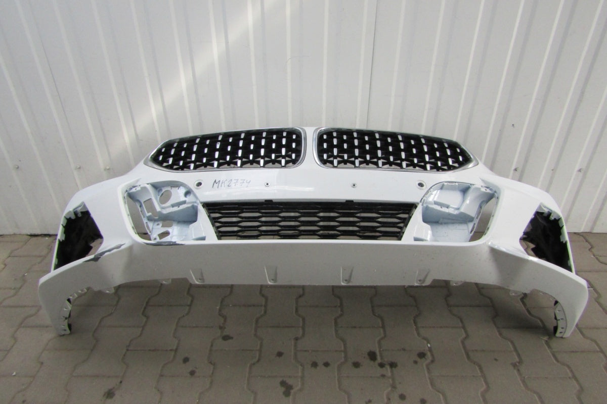 Prednji branik BMW Z4 G29 M-paket 18-