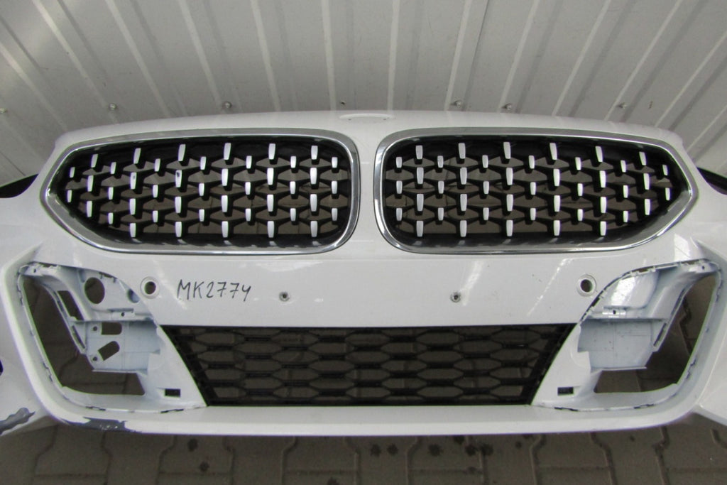 Prednji branik BMW Z4 G29 M-paket 18-