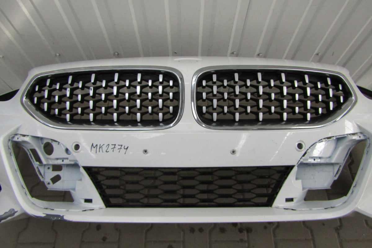 Prednji branik BMW Z4 G29 M-paket 18-