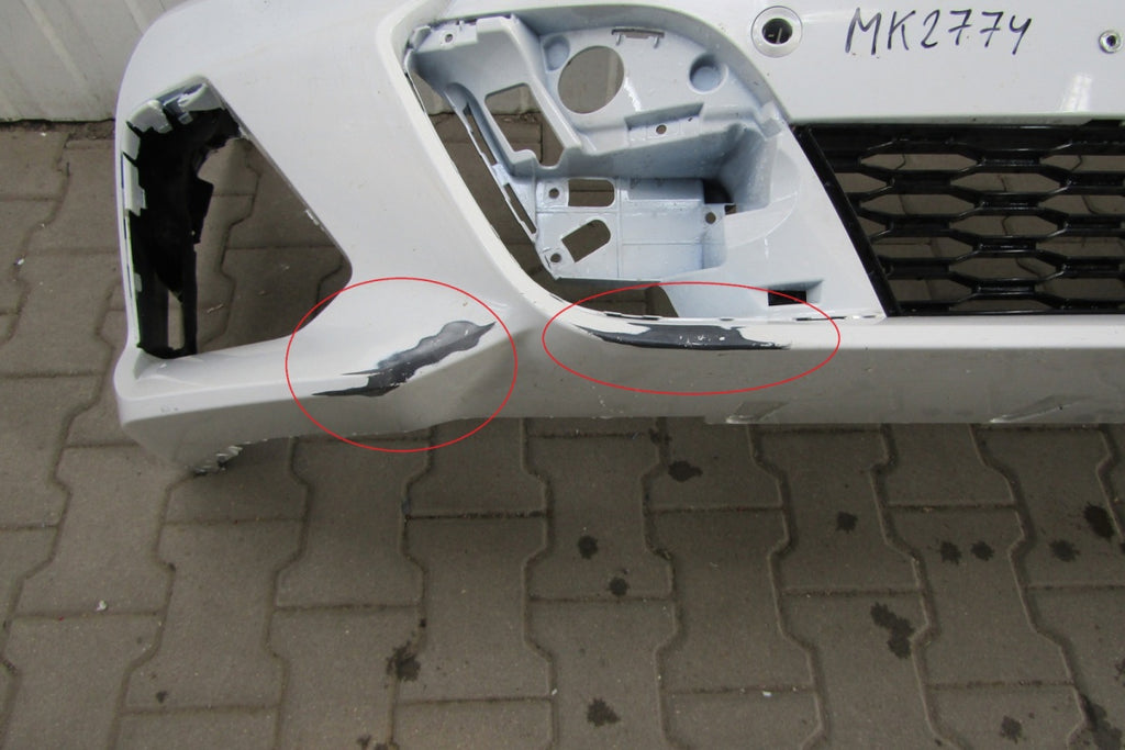 Prednji branik BMW Z4 G29 M-paket 18-