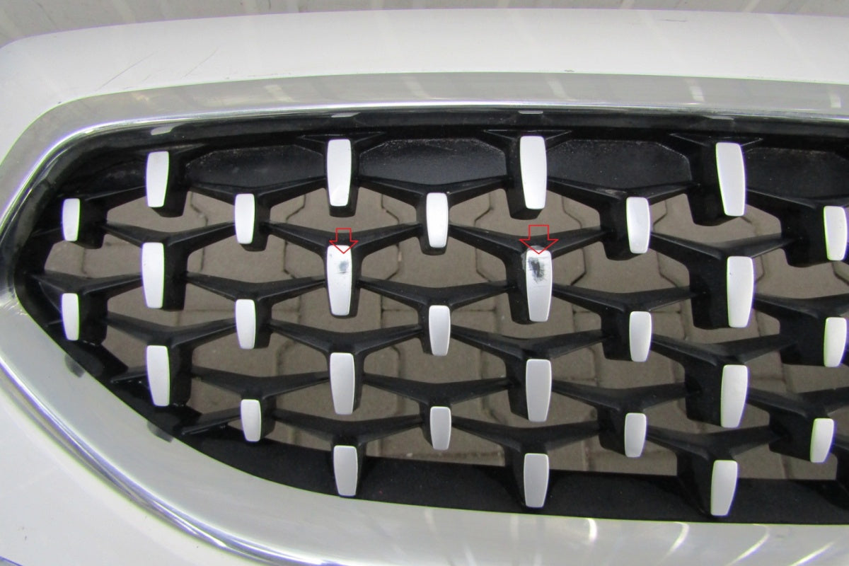 Prednji branik BMW Z4 G29 M-paket 18-