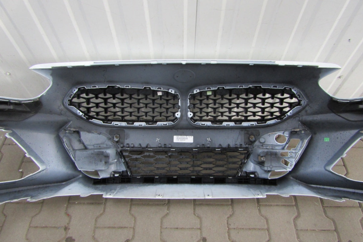 Prednji branik BMW Z4 G29 M-paket 18-