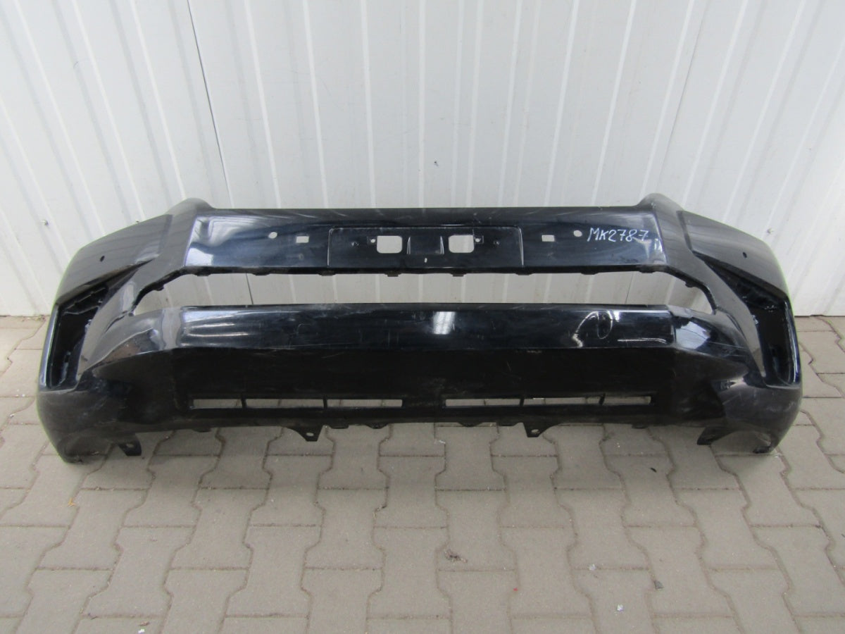 Prednji branik Toyota Land Cruiser J150 Lift 18-
