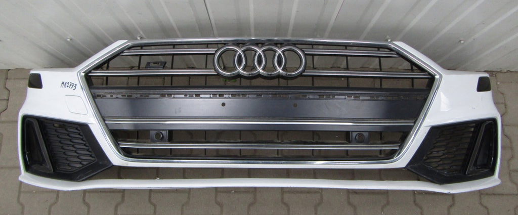 Prednji branik Audi A7 C8 4K8 S-line 18-