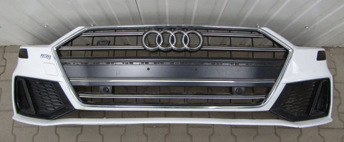 Prednji branik Audi A7 C8 4K8 S-line 18-