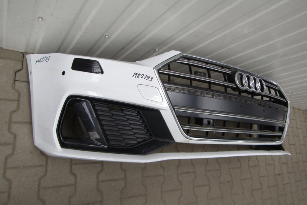 Prednji branik Audi A7 C8 4K8 S-line 18-