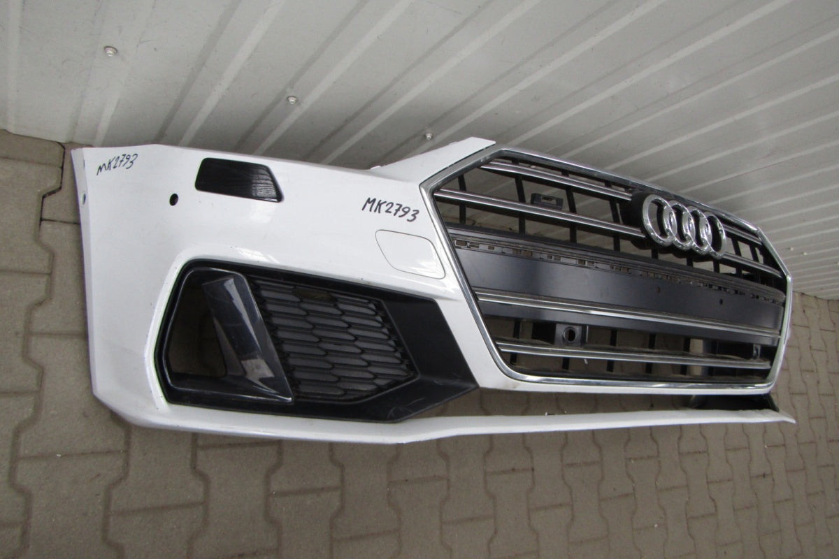 Prednji branik Audi A7 C8 4K8 S-line 18-