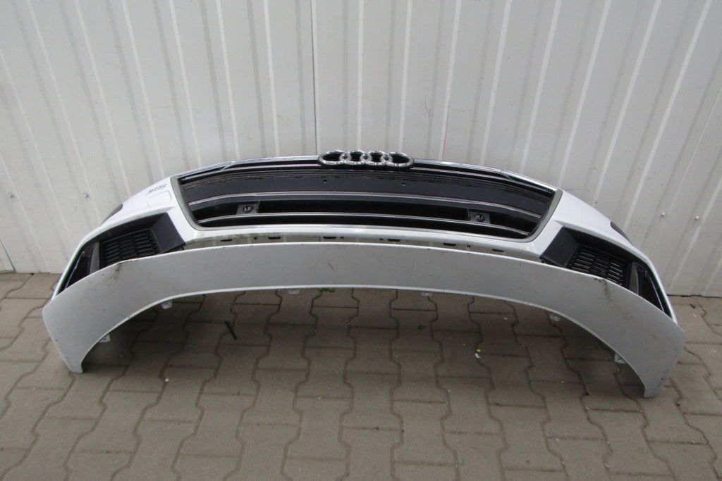Prednji branik Audi A7 C8 4K8 S-line 18-