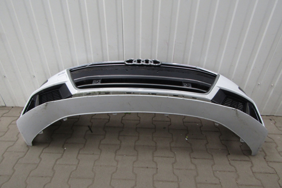 Prednji branik Audi A7 C8 4K8 S-line 18-