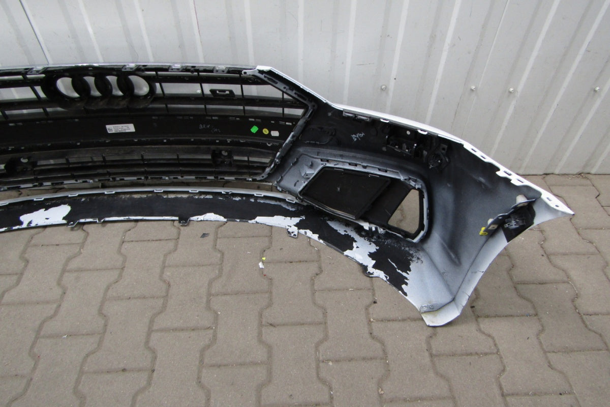 Prednji branik Audi A7 C8 4K8 S-line 18-