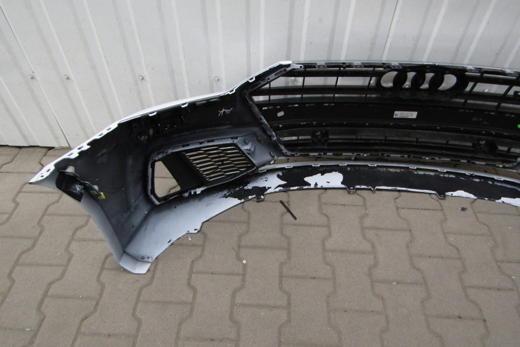 Prednji branik Audi A7 C8 4K8 S-line 18-