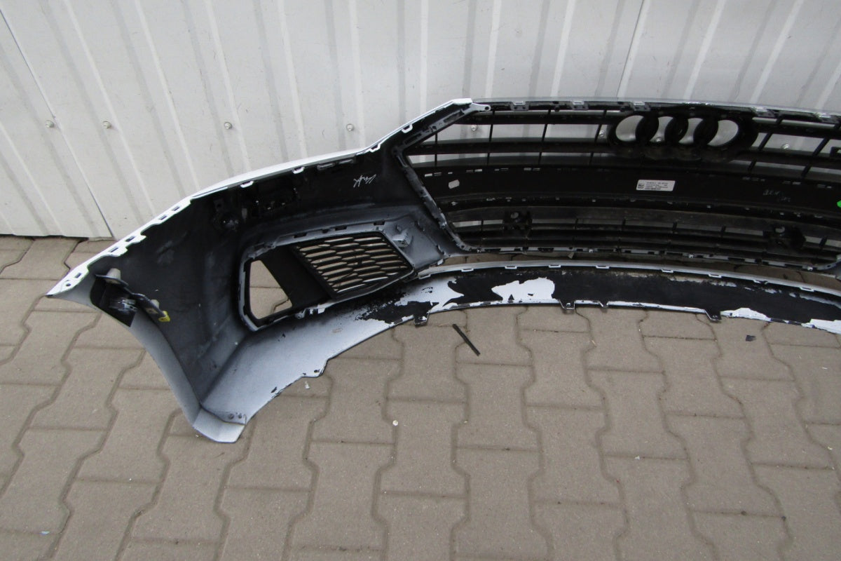 Prednji branik Audi A7 C8 4K8 S-line 18-