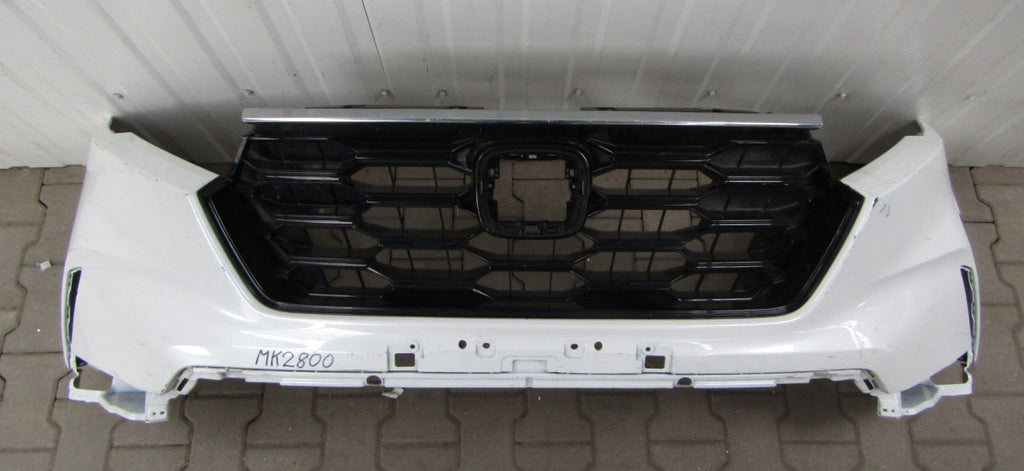 Prednji branik Honda CR-V 6 VI 22-
