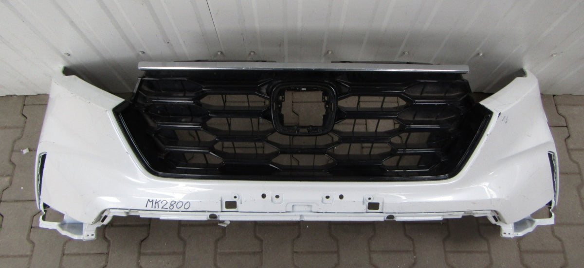 Prednji branik Honda CR-V 6 VI 22-