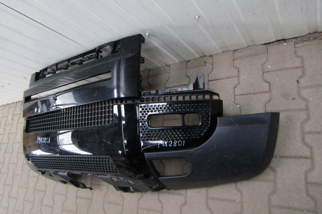 Prednji branik Land Rover Defender 2 II L663 20-