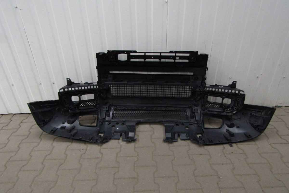 Prednji branik Land Rover Defender 2 II L663 20-