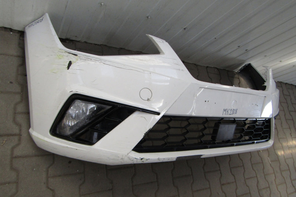 Prednji branik Seat Ibiza FR V 5 6F0 17-