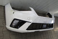 Prednji branik Seat Ibiza FR V 5 6F0 17-