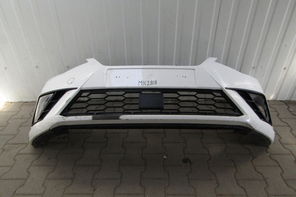 Prednji branik Seat Ibiza FR V 5 6F0 17-