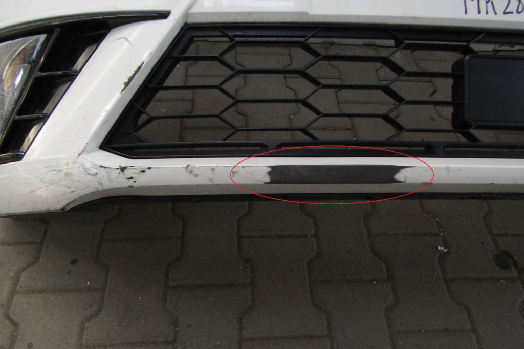 Prednji branik Seat Ibiza FR V 5 6F0 17-