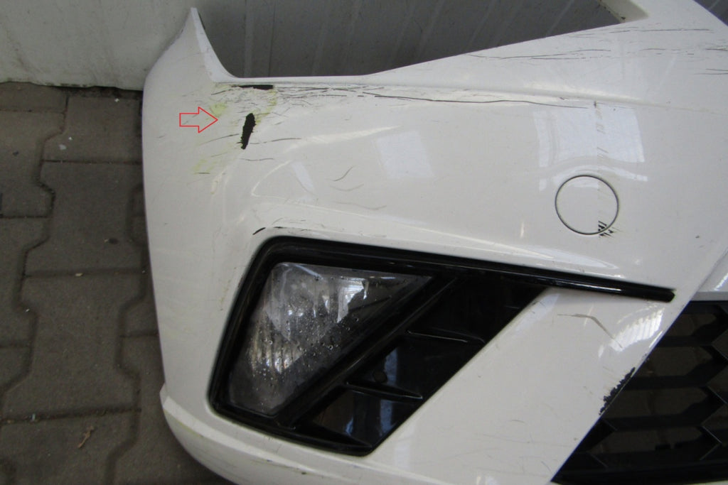 Prednji branik Seat Ibiza FR V 5 6F0 17-