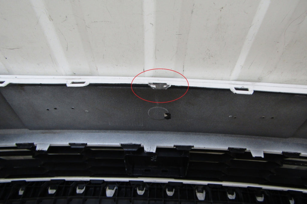 Prednji branik Seat Ibiza FR V 5 6F0 17-
